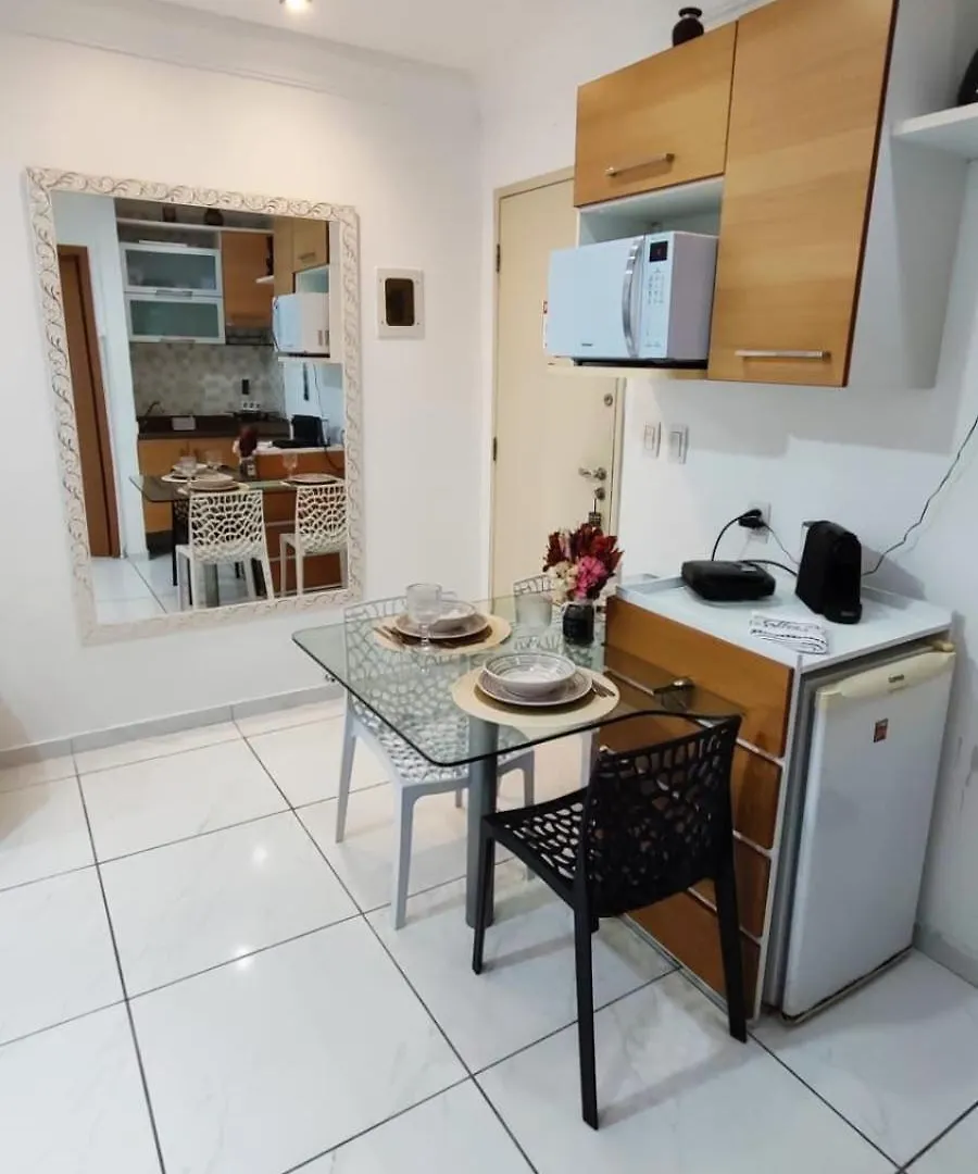 Beach Flat Boa Viagem Recife Brezilya