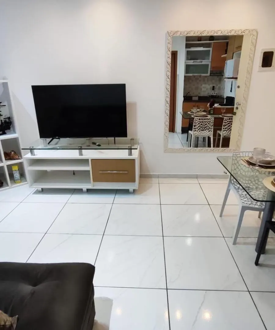 Beach Flat Boa Viagem Recife