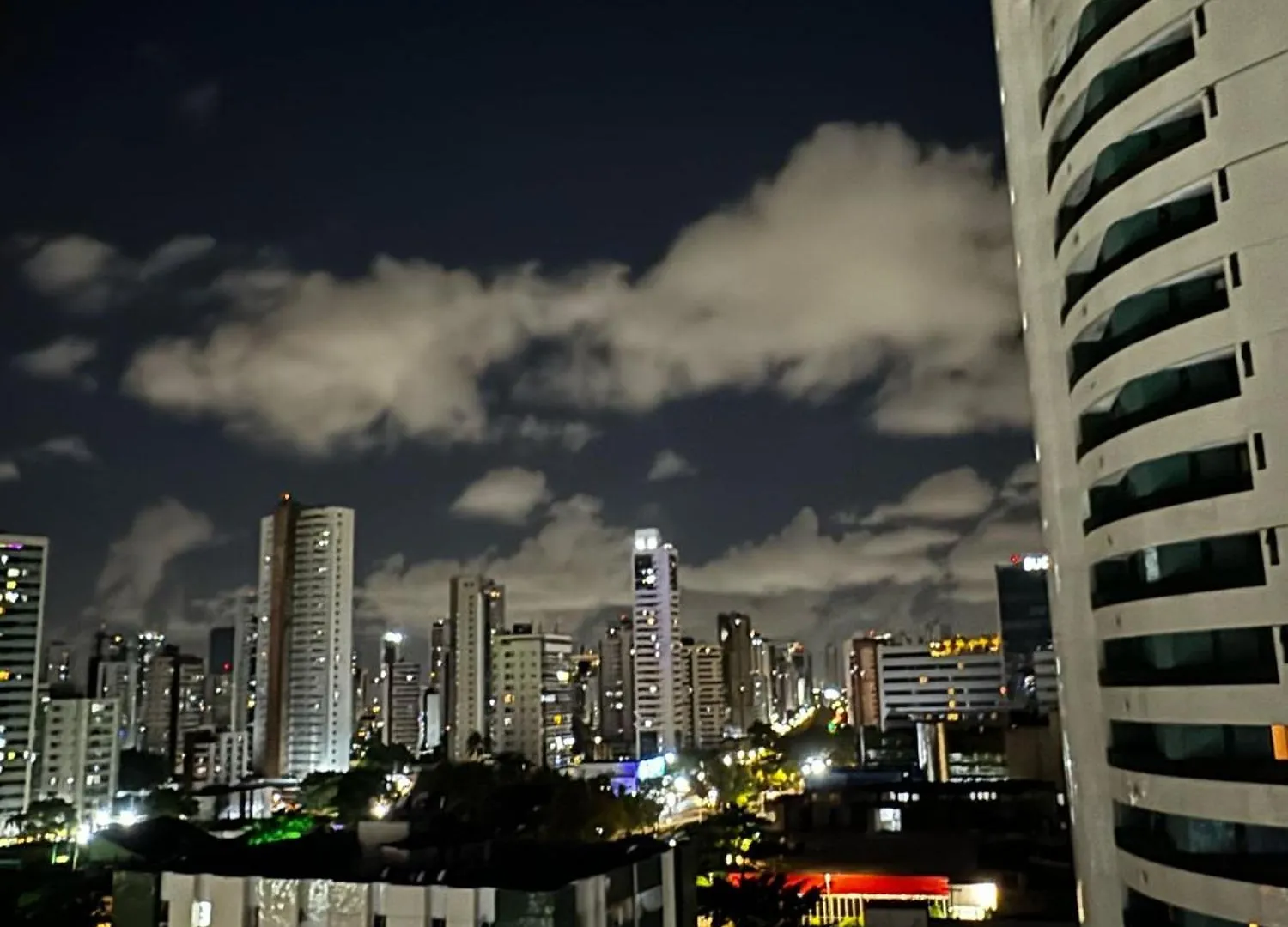 Beach Flat Boa Viagem Recife